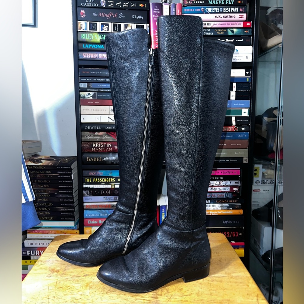 Michael Kors Knee High boots